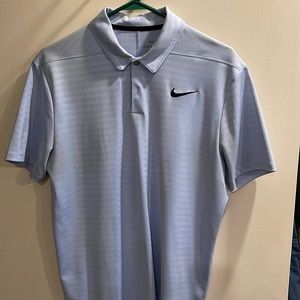 Nike golf polo